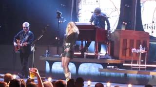 Miranda Lambert - Highway Vagabond