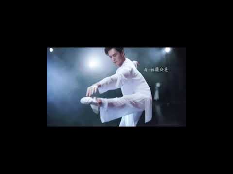 Yang Yang amazing dance moves || 杨洋 💕💕💕