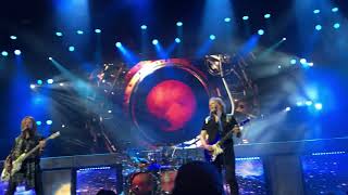 Styx~The Outpost~6/30/18