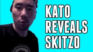 Kato Reveals Making Of Jarren Benton's "Skitzo"