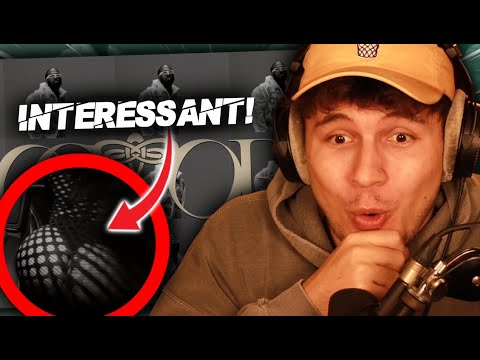 Interessantes VIDEO, Song ist auch okay😂...Reaktion : reezy - DOCTOR (Official Video) | PtrckTV