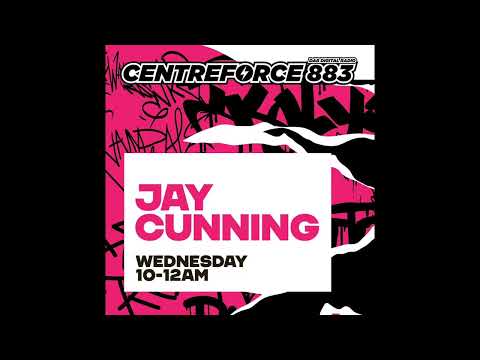 Centreforce Show (17.9.25) New Hardcore & Jungle