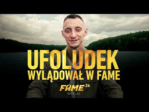 Z lombardu do FAME! Zmieniamy życie Ufoludka