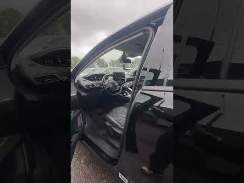 фото peugeot 5008 ii рестайлинг 0