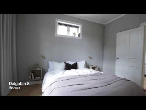 Dalgatan 8 - 3:a · 92m2 - Luthagen : Via Notar mäklare Uppsala