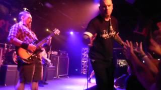 Superjoint - Oblivious Maximus → Burning the Blanket (Houston 01.13.17) HD
