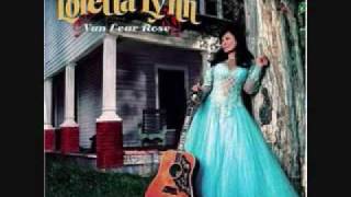 loretta lynn mrs. leroy brown