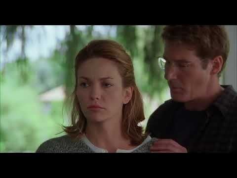 Police Investigation Scene : Unfaithful 2002