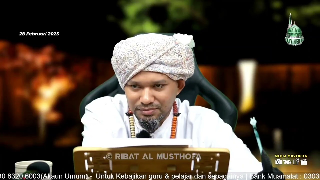 Ijazah SELAWAT Untuk Rawatan | Ustaz Muhaizad Muhammad