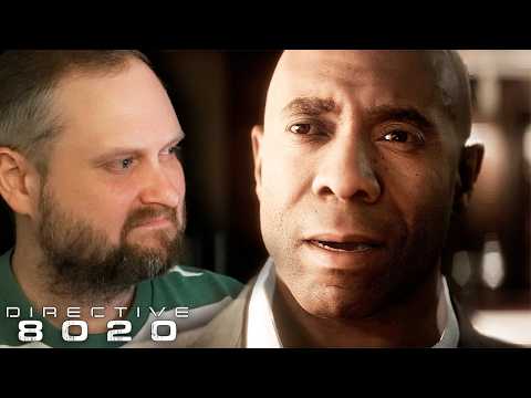 ЭКИПАЖ ОЧНУЛСЯ ► Directive 8020 #2