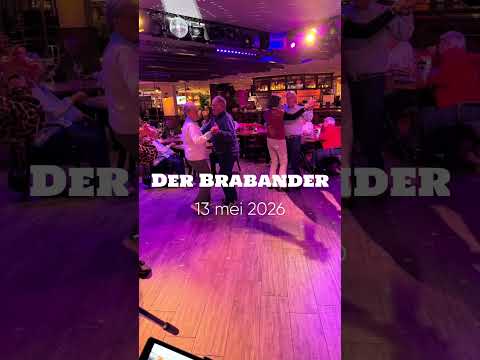 🔥 Feest bij @derbrabander op 13 Mei | Muziek, Gezelligheid & Brabantse Sfeer 🎶🍻 Wat een topavond