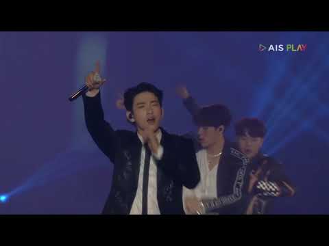 180513 GOT7 Eye On You in Bangkok Thailand - MyHome