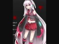 【Sukone Tei】Psychotic Love Song 