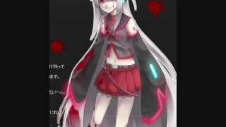 【Sukone Tei】Psychotic Love Song