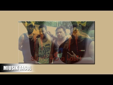 Slave to a Habit - Baby Murray