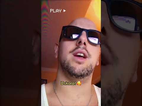 ugljesha - nju ne zaboravljam 💘 #shorts