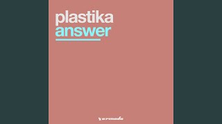 Answer (Original Mix)