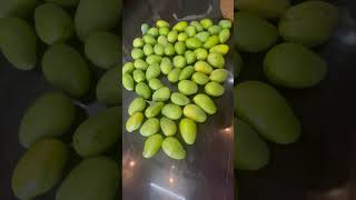 Mango vibes || what is this mango name in your area #mangomastani #mangopuree #mangopulp