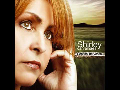 O Cenário De Vitória - Shirley Carvalhaes