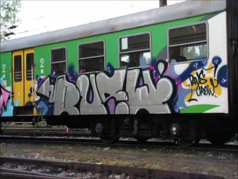 INKG Kryptonim , Patryk BWS- Za nasze zdrowie