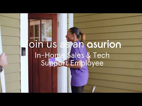 Asurion Hr