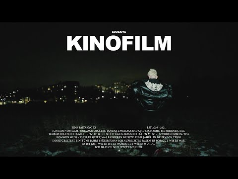 EDO SAIYA - KINOFILM