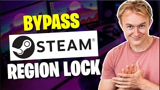How to Bypass Steam Region Lock in Minutes