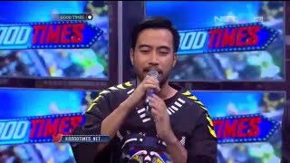 Download lagu Inspirasi Vidi Aldiano untuk Terus Semangat mp3 Download lagu Inspirasi Vidi Aldiano untuk Terus Semangat mp3