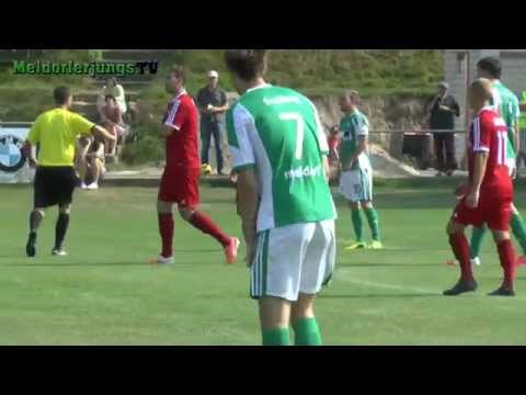 03.08.14:TuRa Meldorf-TSV Kropp