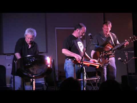 Dulcimerica 146 - "Unicoi Pt. 5" - Mountain Dulcimer