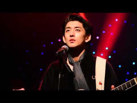 20171202 잔나비(JANNABI) - The Secret Of Hard Rock @KB아트홀 부산 ADIEU 2017