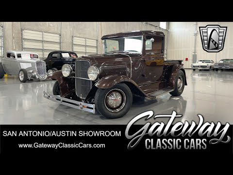 1931 Ford Model A (CC-1845243) for sale in O'Fallon, Illinois