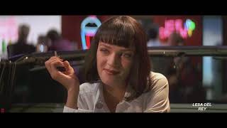 lana del rey // florida kilos // türkçe çeviri