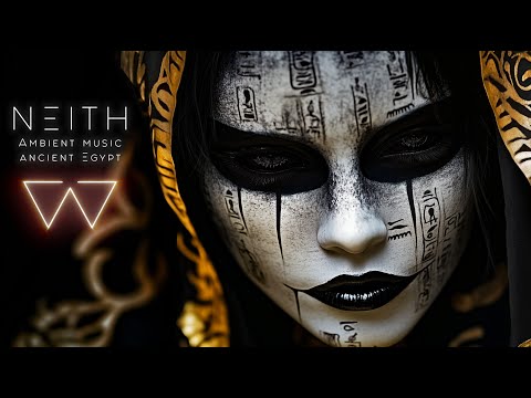 Neith – Ancient Egyptian Ambient Music for Meditation