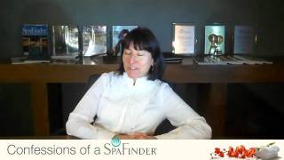 Confessions of a Spafinder