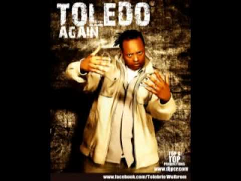 Rhenno ft. Toledo - High grade