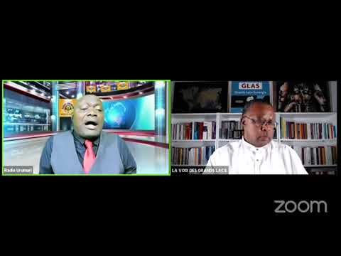 RWANDA: PANIQUE A BORD. KAGAME RESPONSABLE DE TOUT CE QUI PEUT METTRE LA VIE DE SHYAKA G. EN DANGER