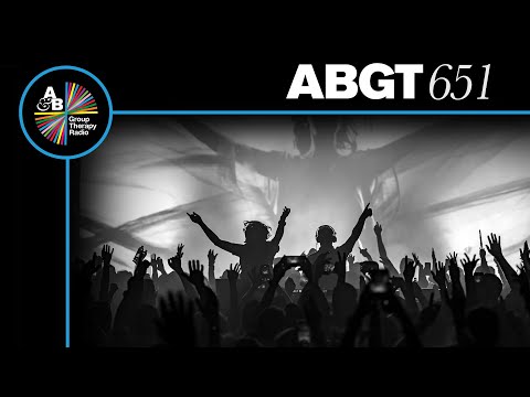 Group Therapy 651 with Above & Beyond and Pete K