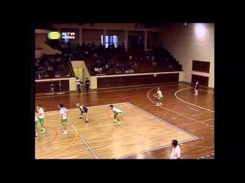 AJ Fonte do Bastardo vs SC Caldas e SL Benfica RTP Açores