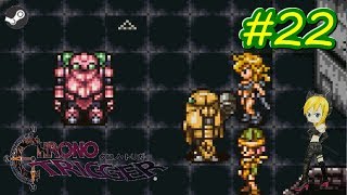 #22【CHRONO TRIGGER®】ピンク色にリボンを着ければ女の子【女性実況】