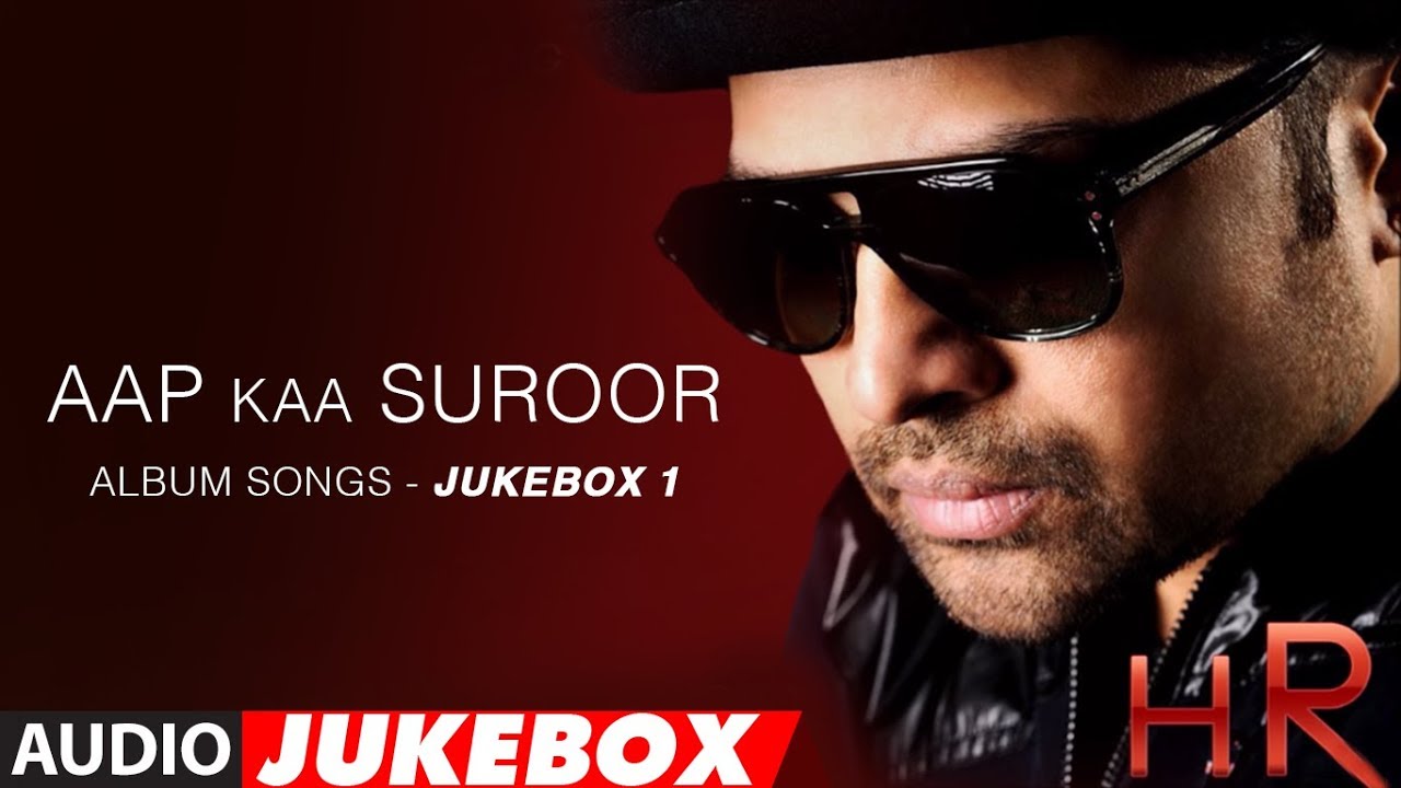 I Love You O Sayyoni Lyrics  | Aap Kaa Surroor | Himesh Reshammiya | Himesh Reshammiya