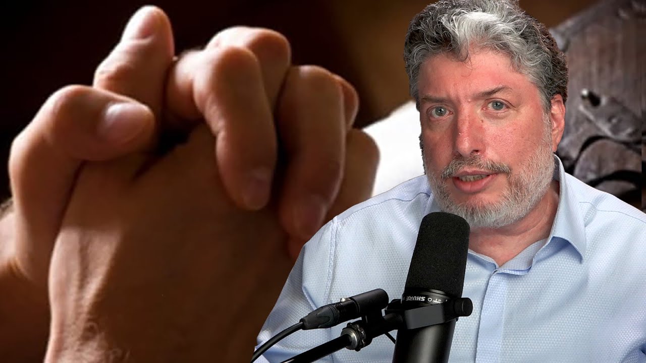 Shocker! The Lord’s Prayer shatters core Christian doctrines, explains Rabbi Tovia Singer