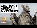 The Proof Is Out There: Top 5 Great Mysteries of Africa