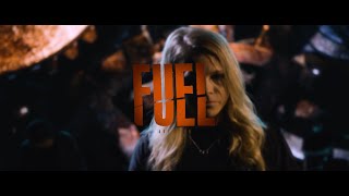 Anteater - Fuel (Official video)