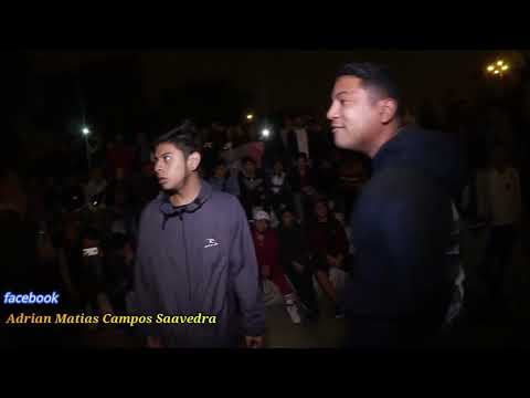 pepe grillo - caquiña vs jair vs scope