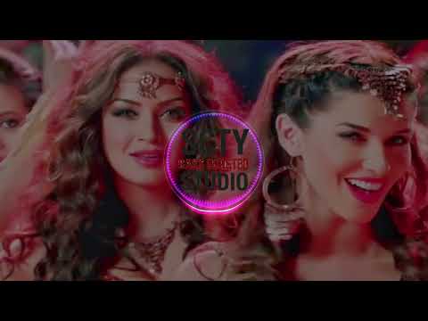 Nagin Dance (bass boosted) - Bajatey Raho//Anmol Malik//Maryam Zakaria & ScarlettWilson//#party_song