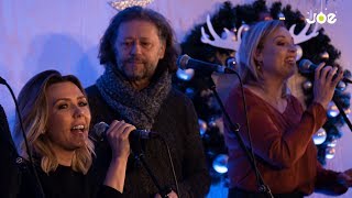 Live bij Joe: The Christmas Show - Santa Claus Is Coming to Town
