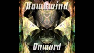 Hawkwind - Onward  - Death Trap.wmv