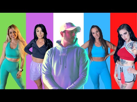 10K Artist - Anthony Joshua (Prod. By Ironik)