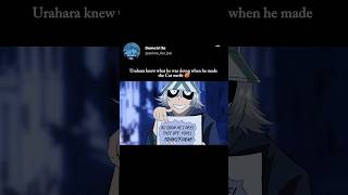 Download lagu Yoruichi Transformation 🥵 | Urahara & Yoruichi |Bleach Tybw | #yoruichi #urahara #bleach #shorts mp3 Download lagu Yoruichi Transformation 🥵 | Urahara & Yoruichi |Bleach Tybw | #yoruichi #urahara #bleach #shorts mp3